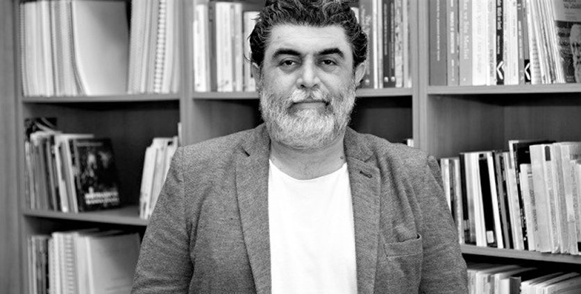 Bertan Rona Opera Atölyesi